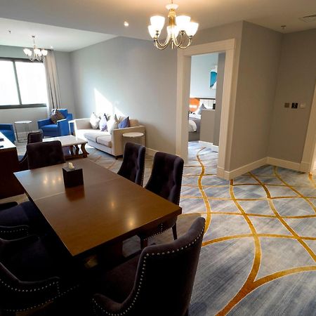 Sherao Hotel فندق شراعوه Doha Exterior photo