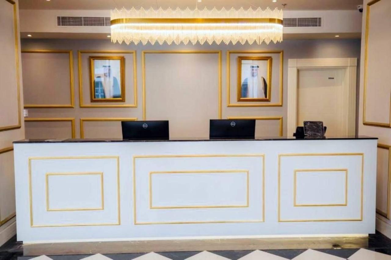 Sherao Hotel فندق شراعوه Doha Exterior photo